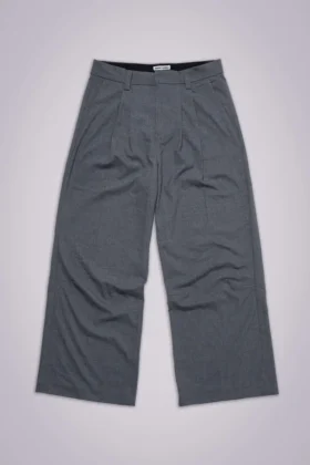 Pantalon de costume Goliath gris
