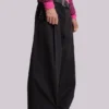 Pantalon de costume Goliath noir clouté