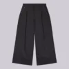 Pantalon de costume Goliath noir clouté