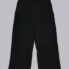 Pantalon de costume noir Goliath