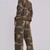 Pantalon de jogging ample « Camo Monster Joggers »