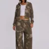 Pantalon de jogging ample « Camo Monster Joggers »