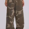 Pantalon de jogging ample « Camo Monster Joggers »