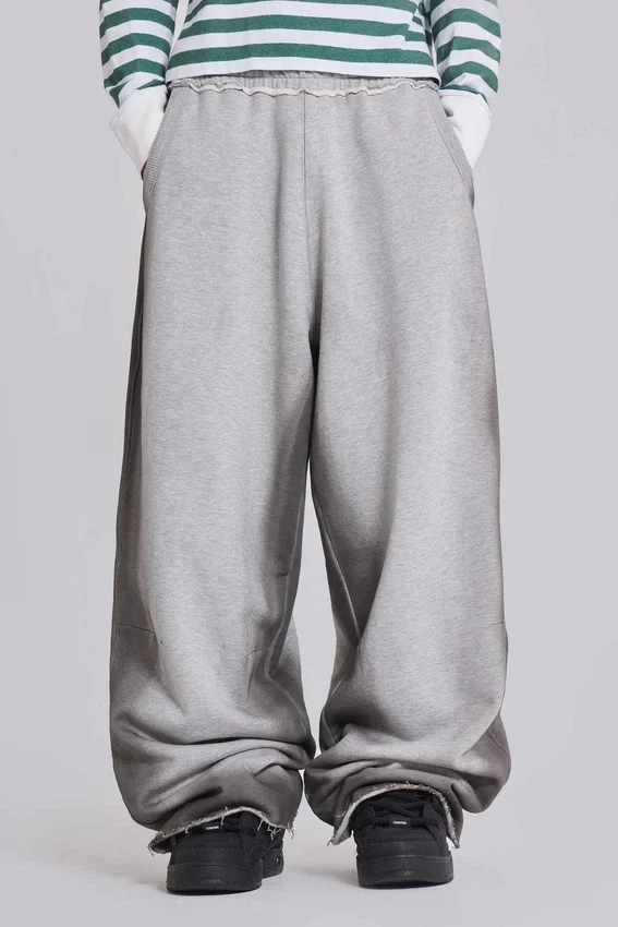 Pantalon de jogging ample « Monster Joggers »