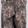 Pantalon de jogging ample Monster Joggers à motif camouflage Woodland