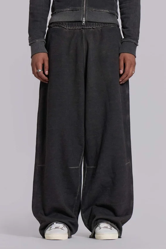 Pantalon de jogging « Anthracite Monster Joggers »