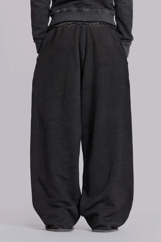 Pantalon de jogging « Anthracite Monster Joggers »