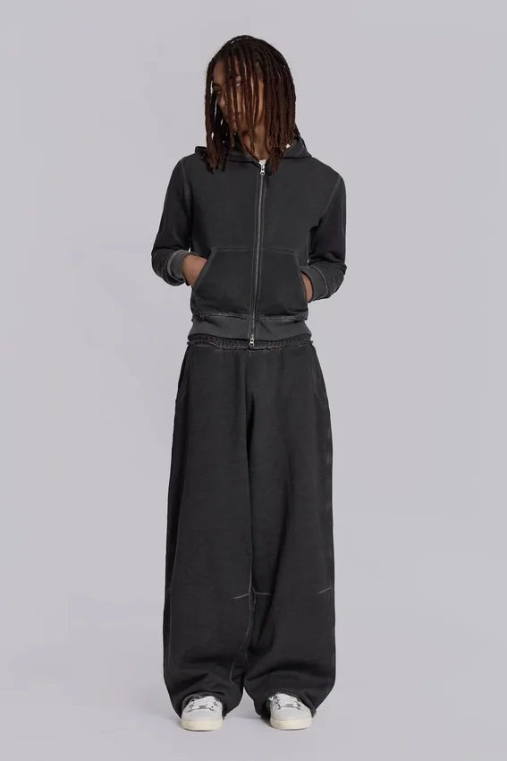 Pantalon de jogging « Anthracite Monster Joggers »