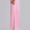 Pantalon de jogging baggy « Monster Joggers » rose et sportif