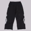 Pantalon de jogging baggy noir « Monster Joggers » à imprimé gothique