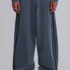 Pantalon de jogging bleu « Monster Joggers » ample et sportif
