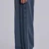 Pantalon de jogging bleu « Monster Joggers » ample et sportif