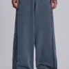 Pantalon de jogging bleu « Monster Joggers » ample et sportif