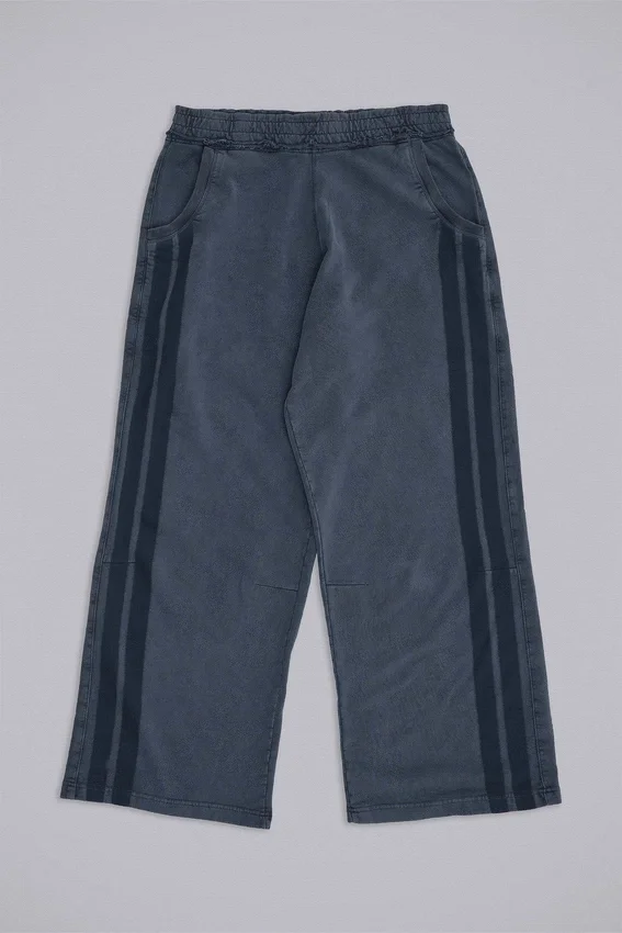 Pantalon de jogging bleu « Monster Joggers » ample et sportif