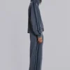 Pantalon de jogging bleu « Monster Joggers » ample et sportif
