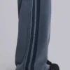 Pantalon de jogging bleu « Monster Joggers » ample et sportif