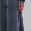 Pantalon de jogging bleu « Monster Joggers » ample et sportif