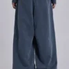 Pantalon de jogging bleu « Monster Joggers » ample et sportif
