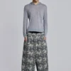 Pantalon de jogging Digi Camo Waffle Monster Joggers