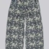 Pantalon de jogging Digi Camo Waffle Monster Joggers
