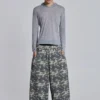 Pantalon de jogging Digi Camo Waffle Monster Joggers