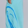 Pantalon de jogging « Divine Aqua Monster » Monster Joggers