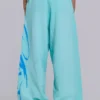 Pantalon de jogging « Divine Aqua Monster » Monster Joggers