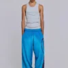 Pantalon de jogging « Divine Blue » de la collection « Monster Joggers »