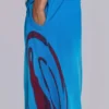 Pantalon de jogging « Divine Blue » de la collection « Monster Joggers »