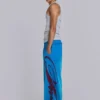 Pantalon de jogging « Divine Blue » de la collection « Monster Joggers »