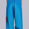 Pantalon de jogging « Divine Blue » de la collection « Monster Joggers »