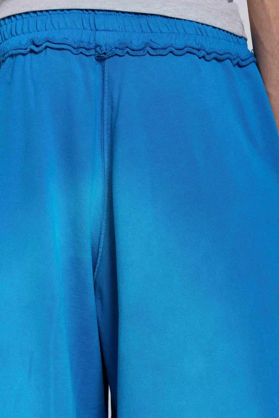 Pantalon de jogging « Divine Blue » de la collection « Monster Joggers »