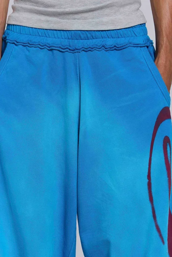 Pantalon de jogging « Divine Blue » de la collection « Monster Joggers »
