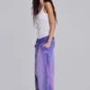 Pantalon de jogging « Divine Purple Monster » Monster Joggers