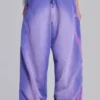 Pantalon de jogging « Divine Purple Monster » Monster Joggers