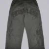 Pantalon de jogging « Faithless » avec application « Monster Joggers »