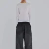 Pantalon de jogging « Faithless » avec application « Monster Joggers »