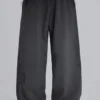 Pantalon de jogging « Faithless » avec application « Monster Joggers »