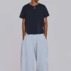 Pantalon de jogging « Hardcore Jewel Monster Joggers » gris chiné