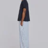Pantalon de jogging « Hardcore Jewel Monster Joggers » gris chiné