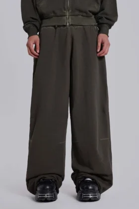Pantalon de jogging Khaki Monster Joggers