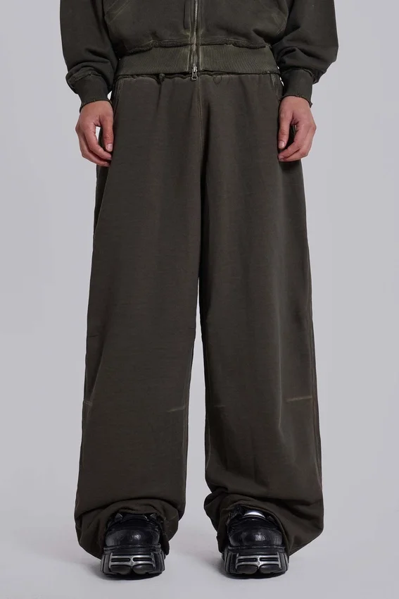 Pantalon de jogging Khaki Monster Joggers