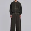 Pantalon de jogging Khaki Monster Joggers