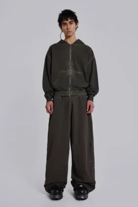 Pantalon de jogging Khaki Monster Joggers