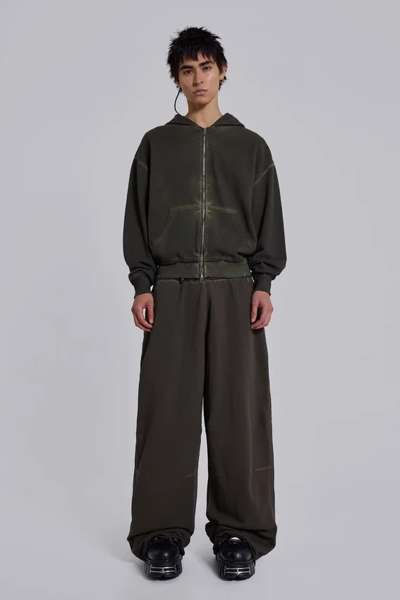 Pantalon de jogging Khaki Monster Joggers