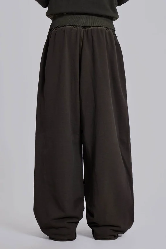 Pantalon de jogging Khaki Monster Joggers