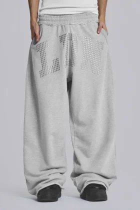 Pantalon de jogging LDN Monster Joggers