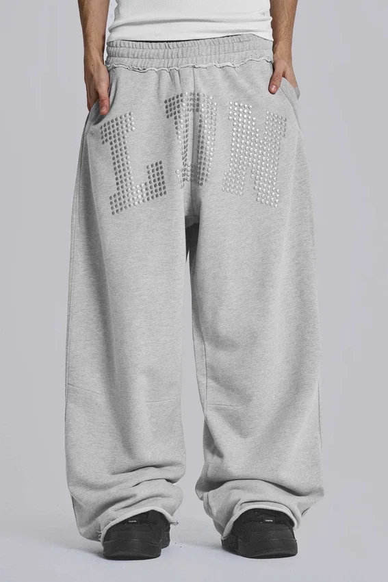 Pantalon de jogging LDN Monster Joggers
