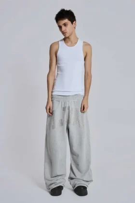 Pantalon de jogging LDN Monster Joggers