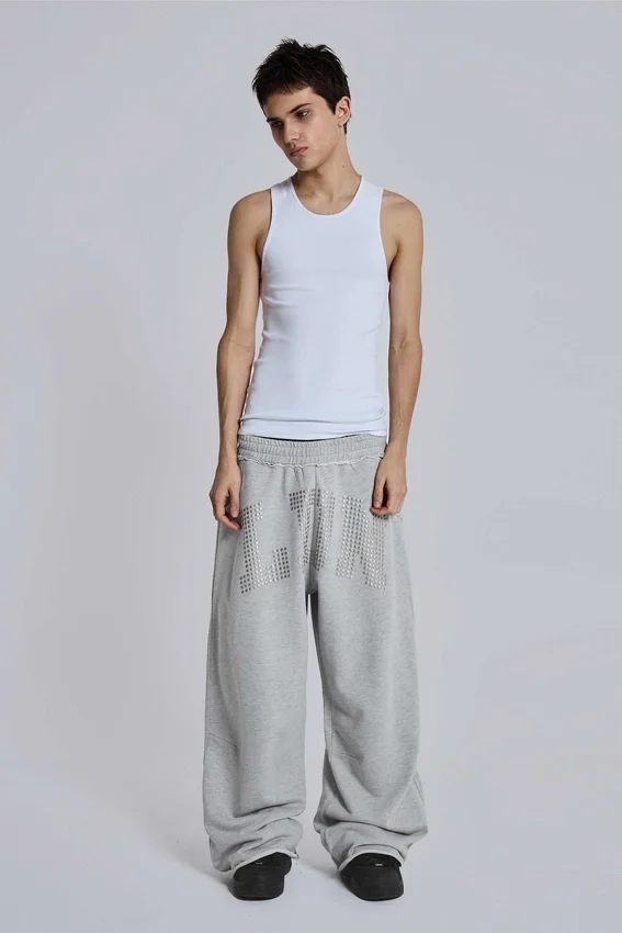 Pantalon de jogging LDN Monster Joggers